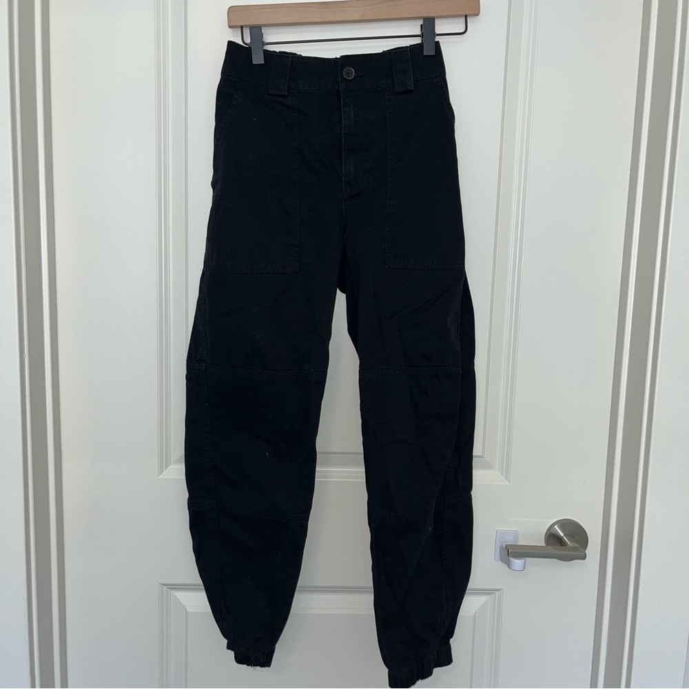 TNA Women's Utility Jogger Pants Size XS - Picture 2 of 8